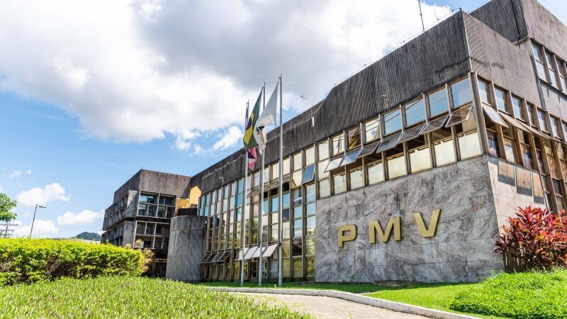 Criadas Comissões de Organização do Concurso Público da PMV