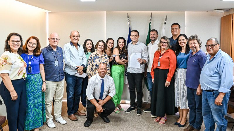 PMV envia à Câmara projeto de lei que institui monitoramento da glicose
