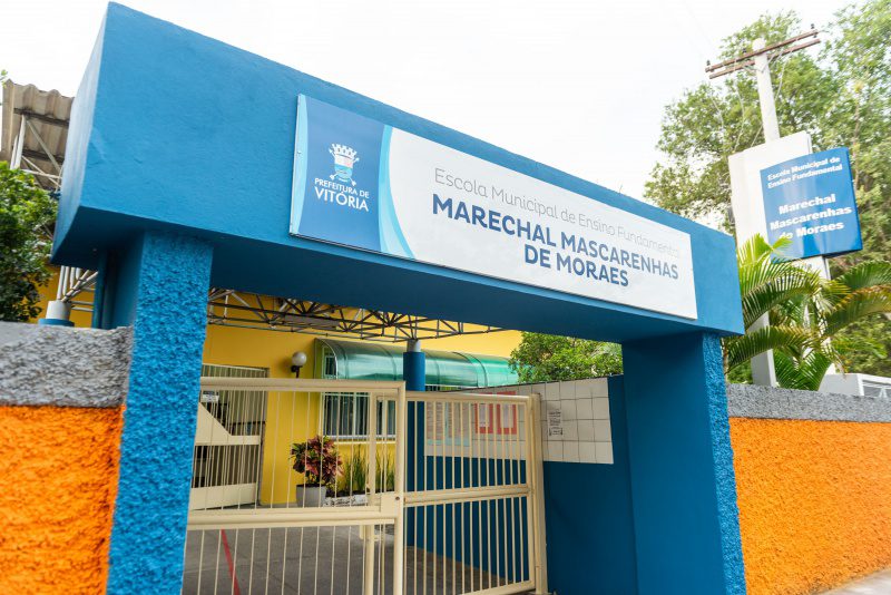 PMV nomeia mais 151 profissionais da educação aprovados em processo seletivo