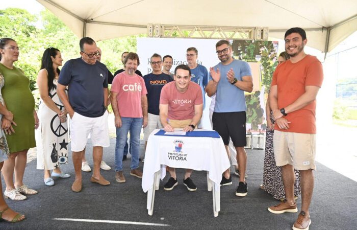 PMV autoriza início das obras de reurbanização da praça de Mata da Praia