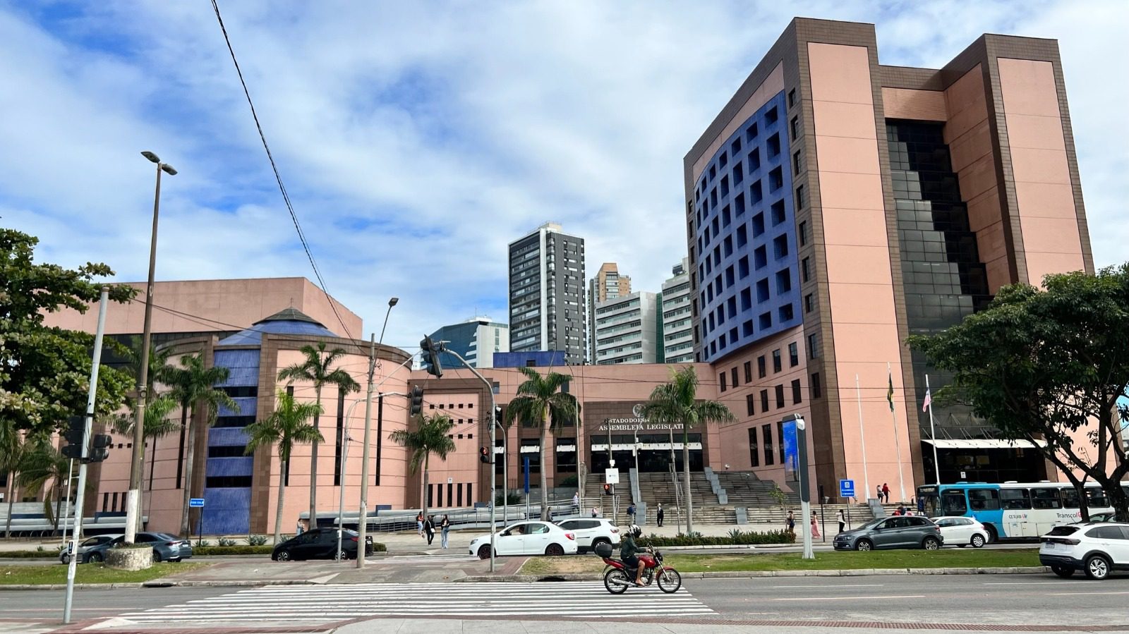 Assembleia Legislativa lança Observatório do Legislativo para promover transparência e participação cidadã