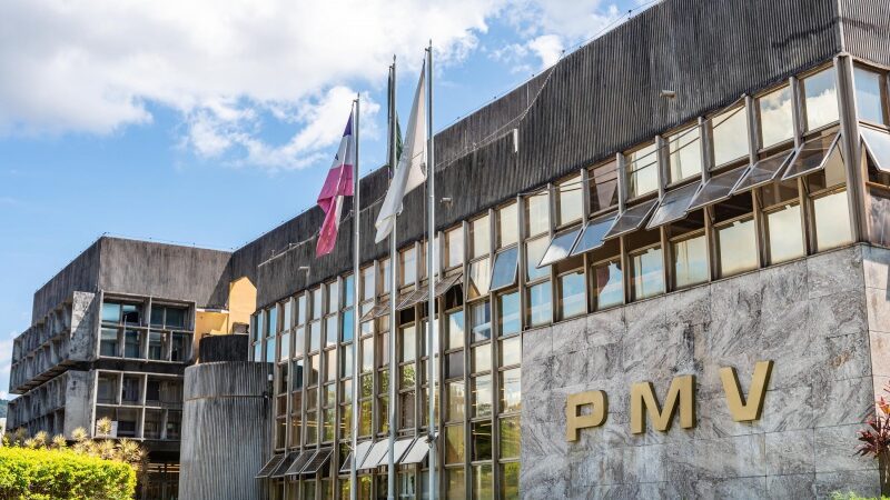 Prefeitura de Vitória anuncia lançamento de edital para novo concurso público