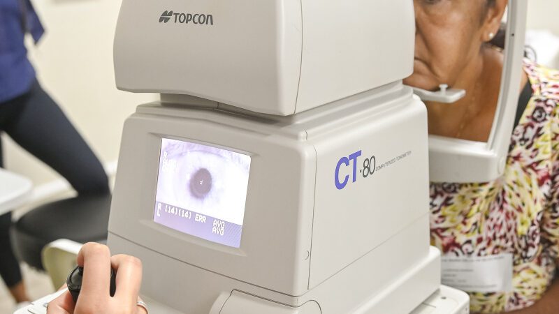 Arraiá da Saúde terá mutirão para mais de 600 pessoas na Santa Casa e no CME
