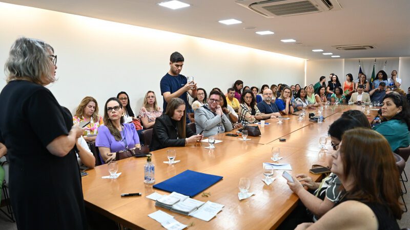 Saúde Tá On: Vitória lança novo modelo de agendamento para consultas e exames