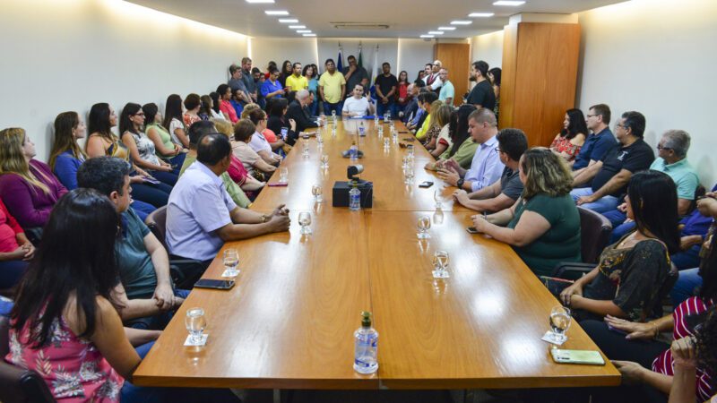 Vitória é quinto lugar entre capitais com servidores mais qualificados do Brasil