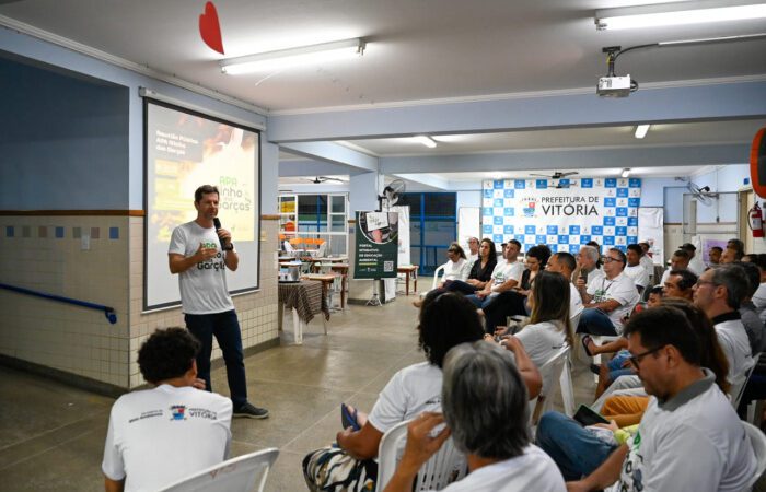Moradores conhecem Área de Proteção Ambiental Ninho da Garças