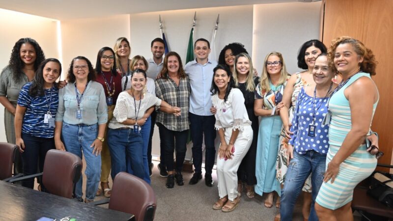 Com ações adotadas pela gestão Pazolini, Vitória é a cidade da região metropolitana mais segura para mulheres