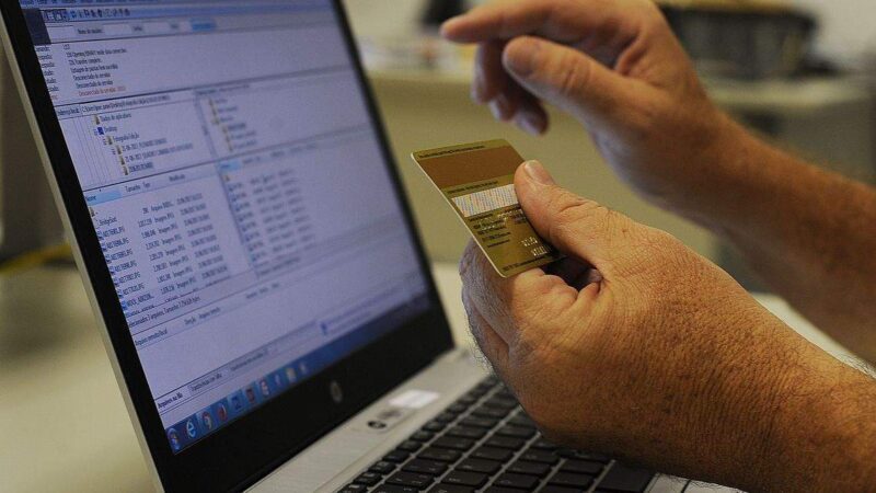 Quase 20 mil fraudes online são registradas no ES em 2024
