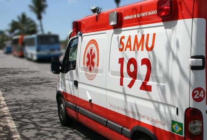 Samu 192 Fora do Ar no ES: Confira Número Alternativo