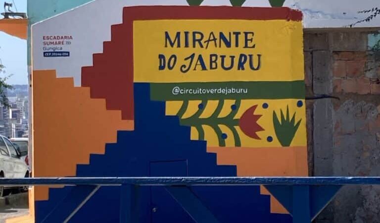 Repaginação de Fachadas Impulsiona Comércio no Território do Bem