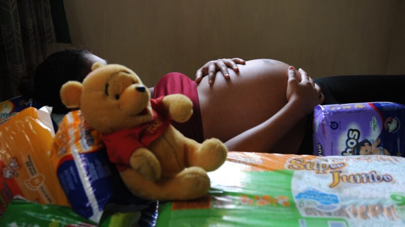 Com ações adotadas na gestão Pazolini, Vitória reduz em quase 33% o número de adolescentes grávidas