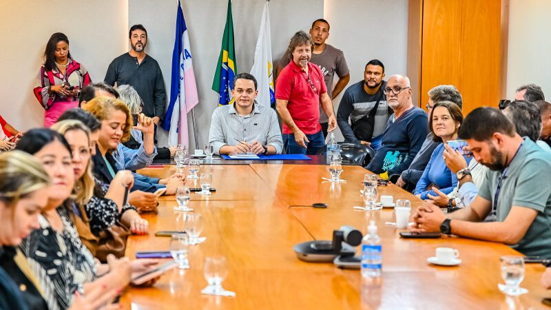 Pronto Atendimento da Praia do Suá será reformado e ganhará novo elevador
