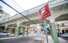 Viaduto Caramuru: Um Marco Histórico do Centro de Vitória