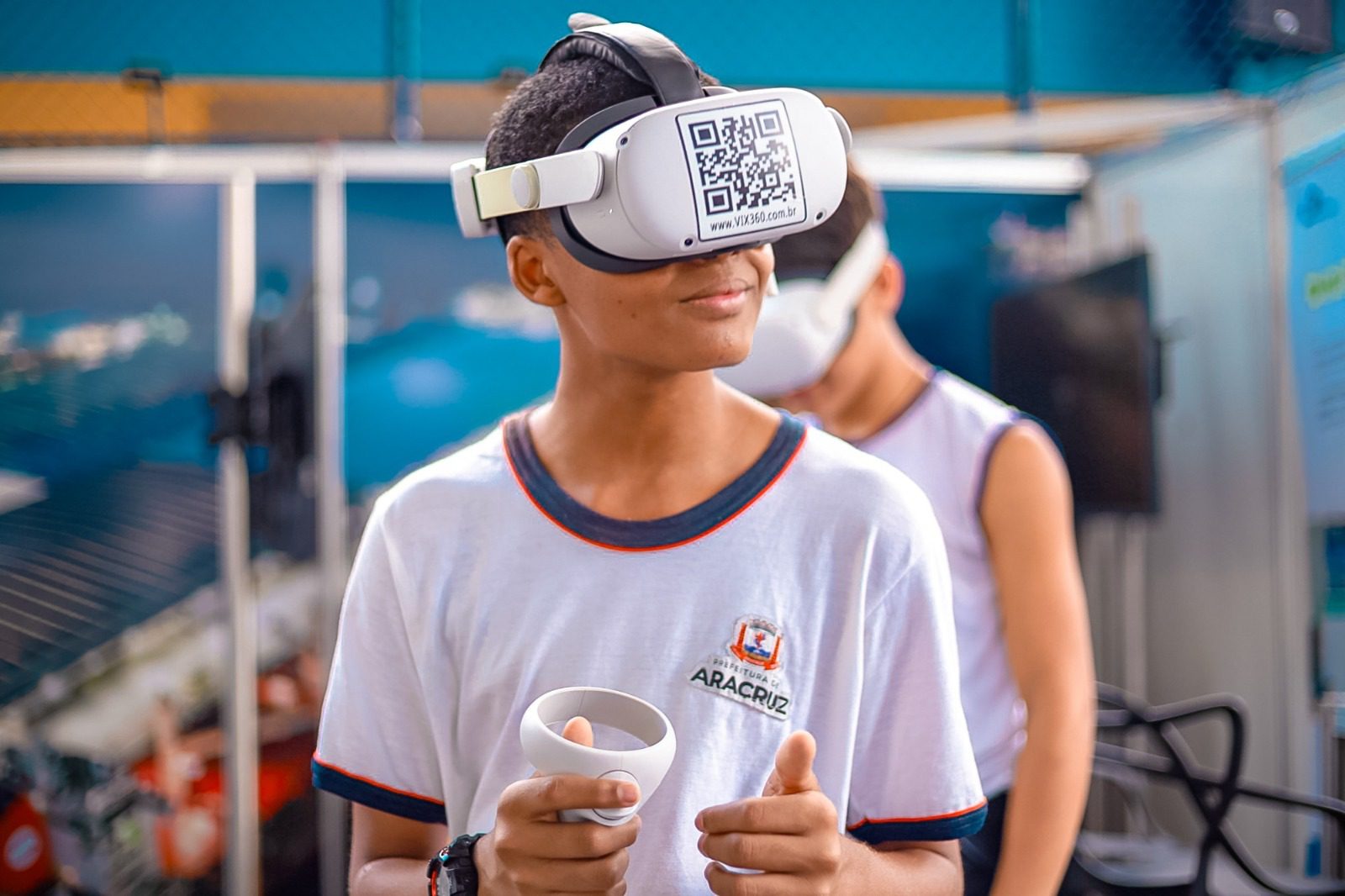 Vitória recebe 7ª edição do InovaES / Cidades Inteligentes com tecnologia e inovação