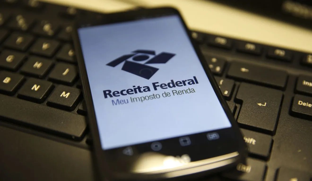 Início do prazo para a entrega da declaração do Imposto de Renda é em 17 de março
