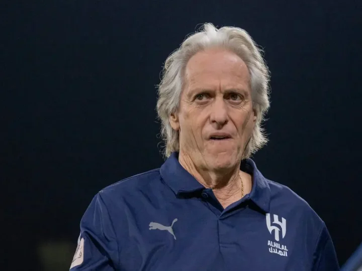Impasse com Ancelotti pressiona CBF, que pode recorrer a Jorge Jesus como plano B