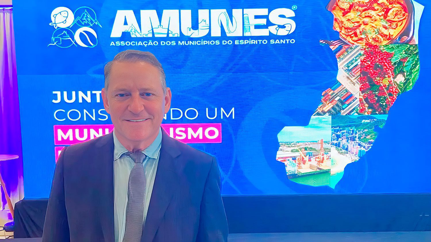 Renovação na Amunes: nova diretoria é eleita em Assembleia Geral
