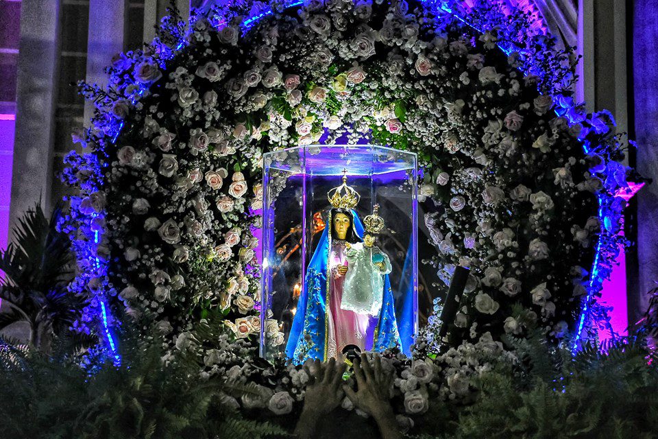 Festa da Penha 2025: veja programação completa