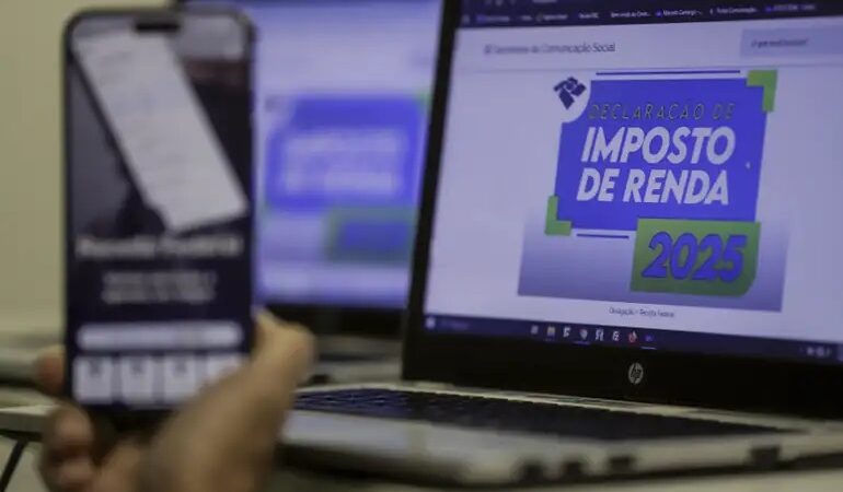 IRPF 2025: declaração pré-preenchida liberada hoje; veja vantagens