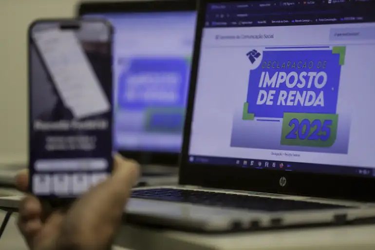 IRPF 2025: declaração pré-preenchida liberada hoje; veja vantagens