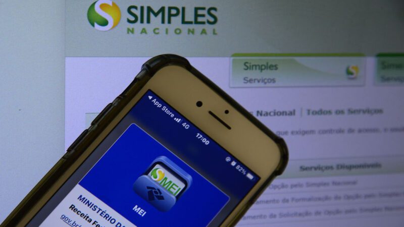 Veja as novas regras para emissão de nota fiscal por MEIs