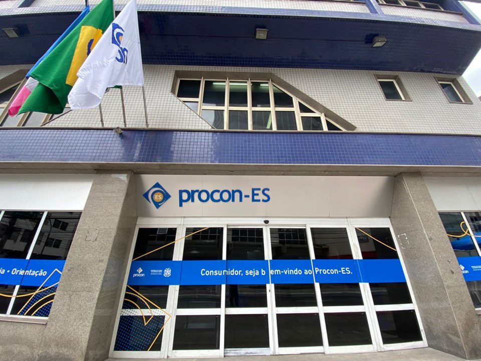 Procon-ES cria plataforma que facilita consumidores registrarem denúncias