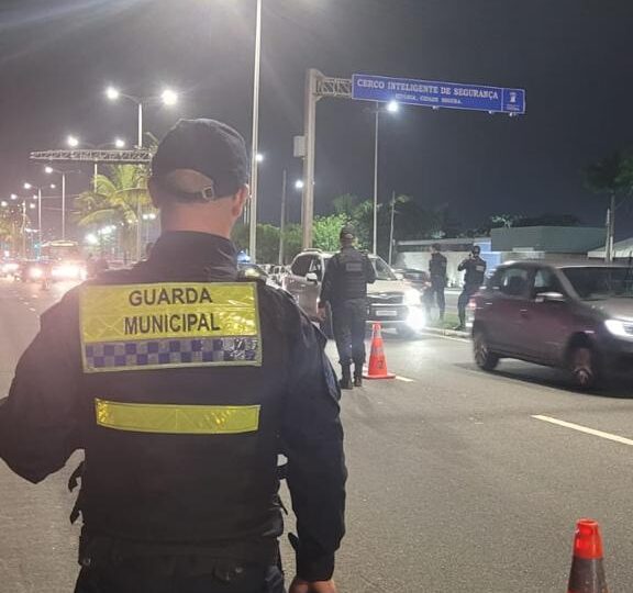 Vitória completa 60 dias sem homicídios