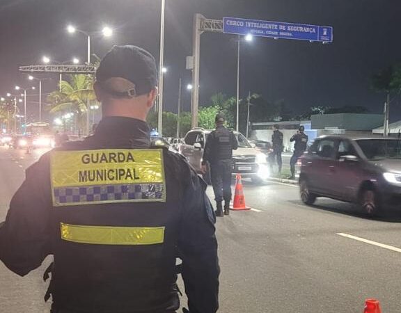 Vitória completa 60 dias sem homicídios