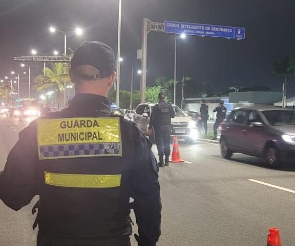 Vitória completa 60 dias sem homicídios