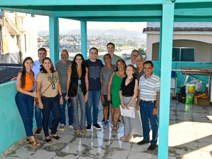 Casa Feliz e Segura: Pazolini entrega 230ª residência e realiza sonho de mais uma família