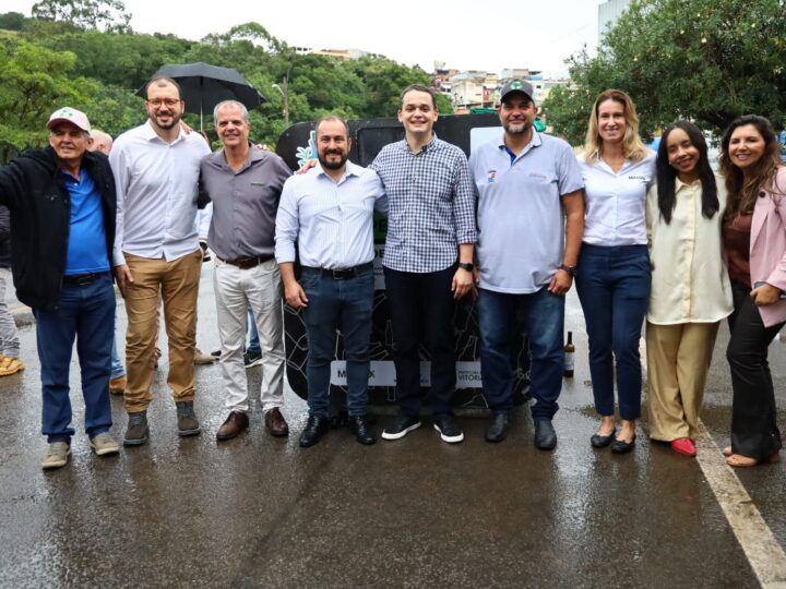 Pazolini lança projeto EcoVidro e amplia soluções sustentáveis para o descarte e reciclagem de vidro
