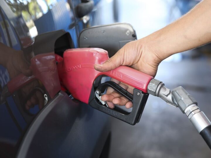 Dia Livre de Impostos em Vitória terá gasolina a R$ 3,63 o litro