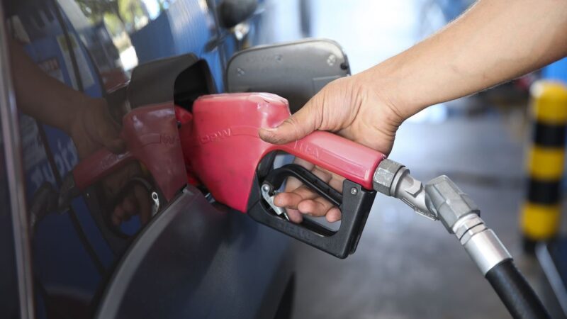 Dia Livre de Impostos em Vitória terá gasolina a R$ 3,63 o litro