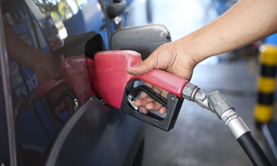 Dia Livre de Impostos em Vitória terá gasolina a R$ 3,63 o litro