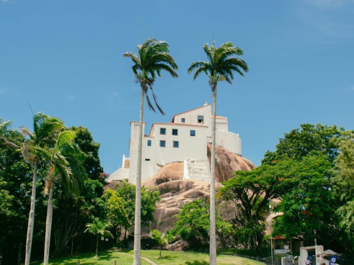 Colonização do Solo Espírito-Santense: veja onde vai ser feriado em 23 de maio