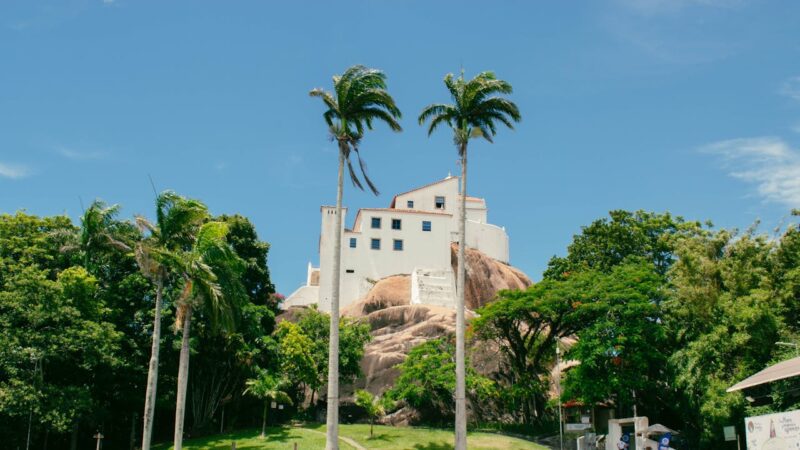Colonização do Solo Espírito-Santense: veja onde vai ser feriado em 23 de maio