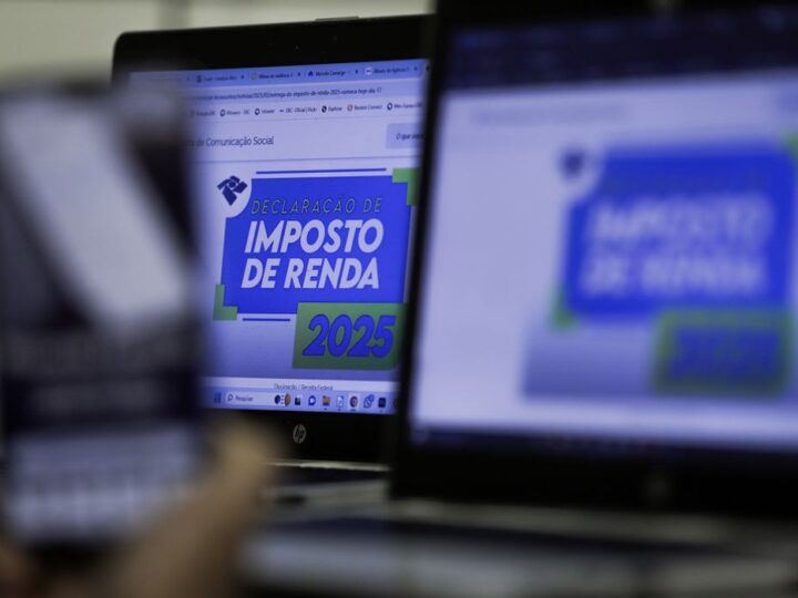 Imposto de Renda 2025: prazo de entrega termina hoje (30/05)