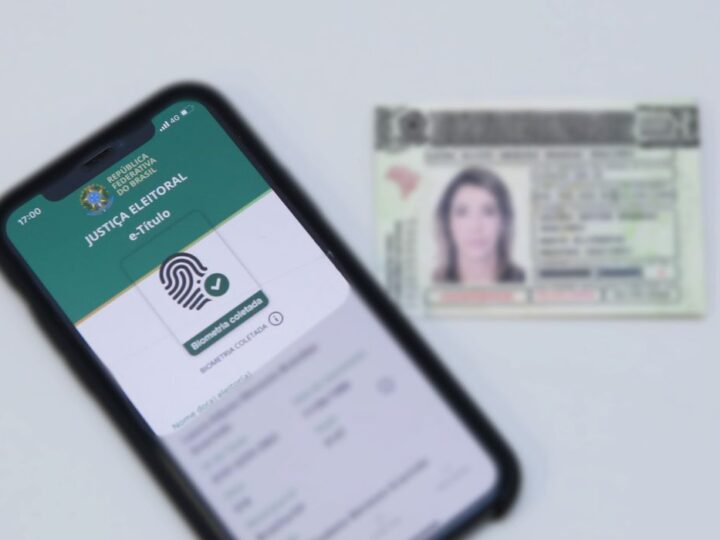 Mais de 115 mil títulos de eleitor capixabas serão cancelados; veja como recuperar