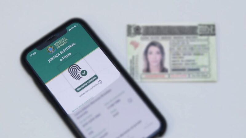 Mais de 115 mil títulos de eleitor capixabas serão cancelados; veja como recuperar