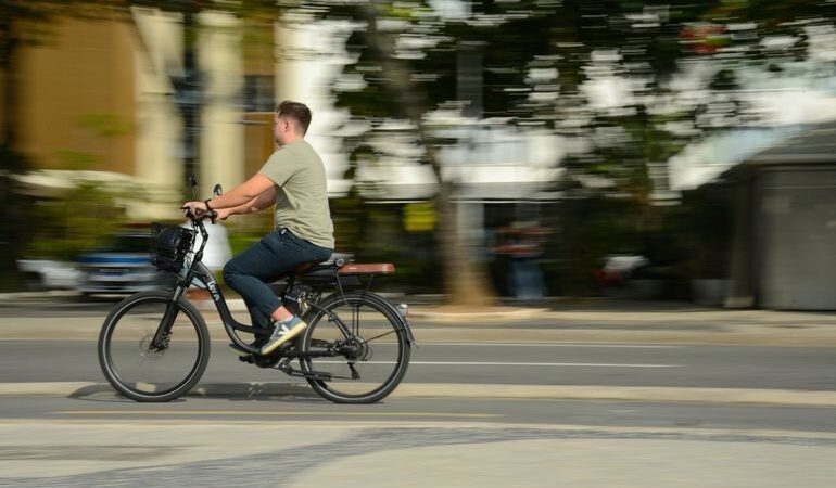 Bicicletas e patinetes elétricas estão no topo da mira de bandidos no ES