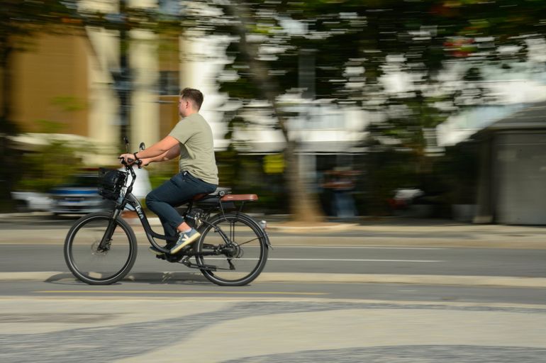 Bicicletas e patinetes elétricas estão no topo da mira de bandidos no ES
