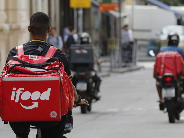 iFood corrige falha no aplicativo para Android; usuários devem atualizar