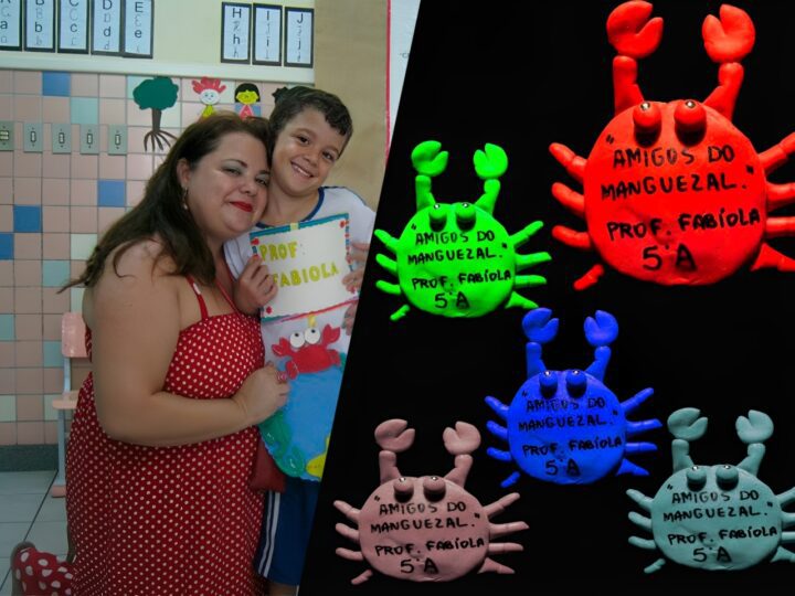 Do Manguezal ao Coração da Cidade: 12 anos do “Dia Municipal do Manguezal” em Vitória e o papel pioneiro da Educação Infantil na proteção ambiental