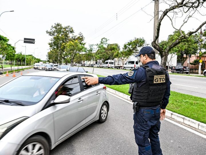 Com ações da gestão Pazolini, Vitória fecha primeiro semestre de 2025 com redução de 42% das mortes no trânsito