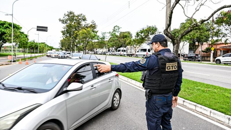 Com ações da gestão Pazolini, Vitória fecha primeiro semestre de 2025 com redução de 42% das mortes no trânsito