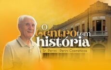Aos 88 Anos, Sr. Pepê Revoluciona o Mercado de Cosméticos com Sua História Incrível! 💥