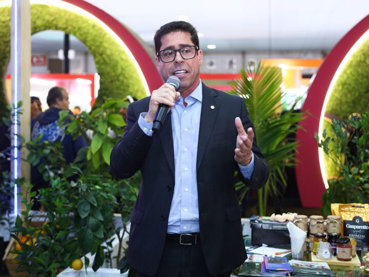 Feira dos Municípios 2025 reúne cultura, turismo e desenvolvimento regional no ES