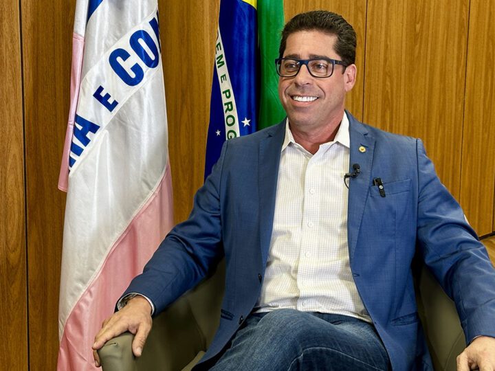 Presidente da Ales destaca obras, concursos e fortalecimento do Legislativo capixaba