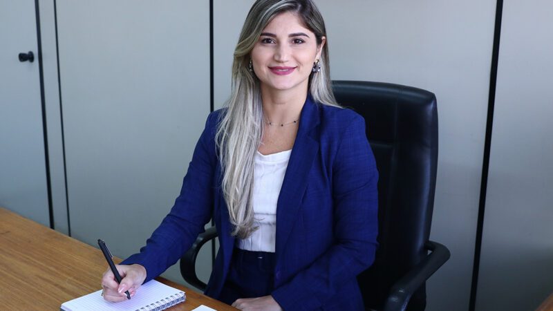 Ales abre concurso para Analista Legislativo com salário inicial de R$ 4,6 mil e diversos benefícios