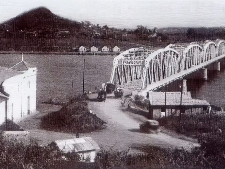 VÍDEO INÉDITO: Ponte Florentino Ávidos ganha vida com tecnologia e resgata história entre Vitória e Vila Velha